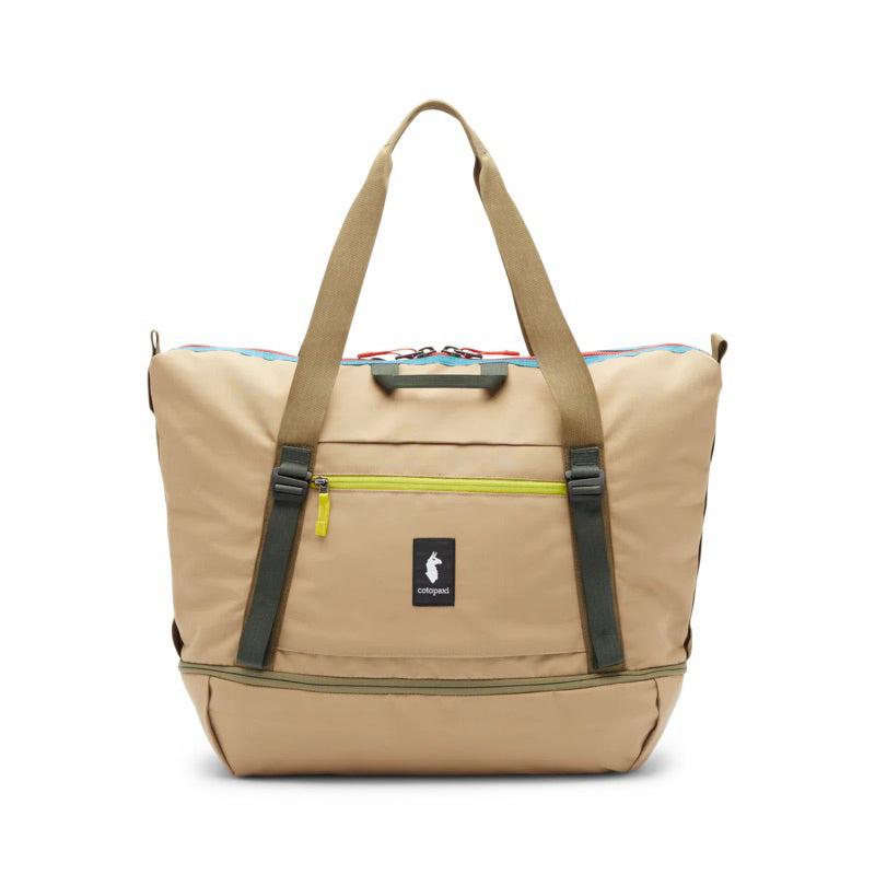Cotopaxi Viaje 35L Weekender Bag - Cada Día