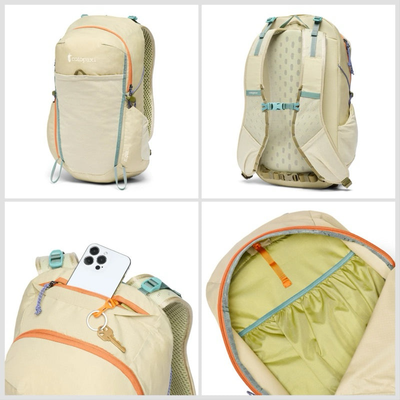 Cotopaxi Elqui 24L Backpack