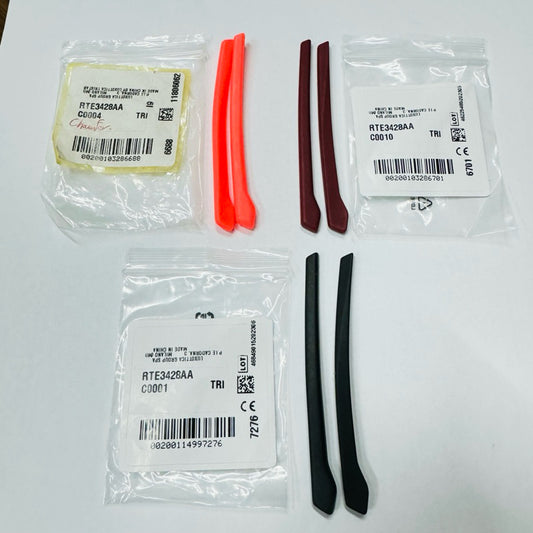 Chamfer Replacement Earsocks (OX8039, OX8040, OX8045, OX8071)