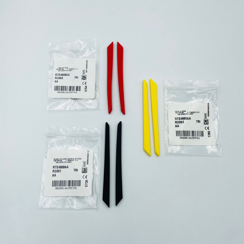 Activate Replacement Earsocks