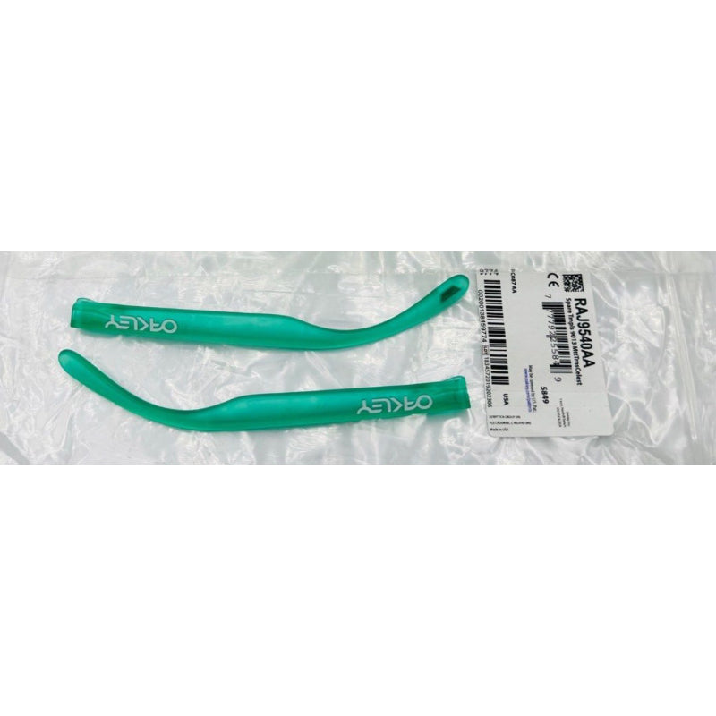 Frogskins Replacement Temple