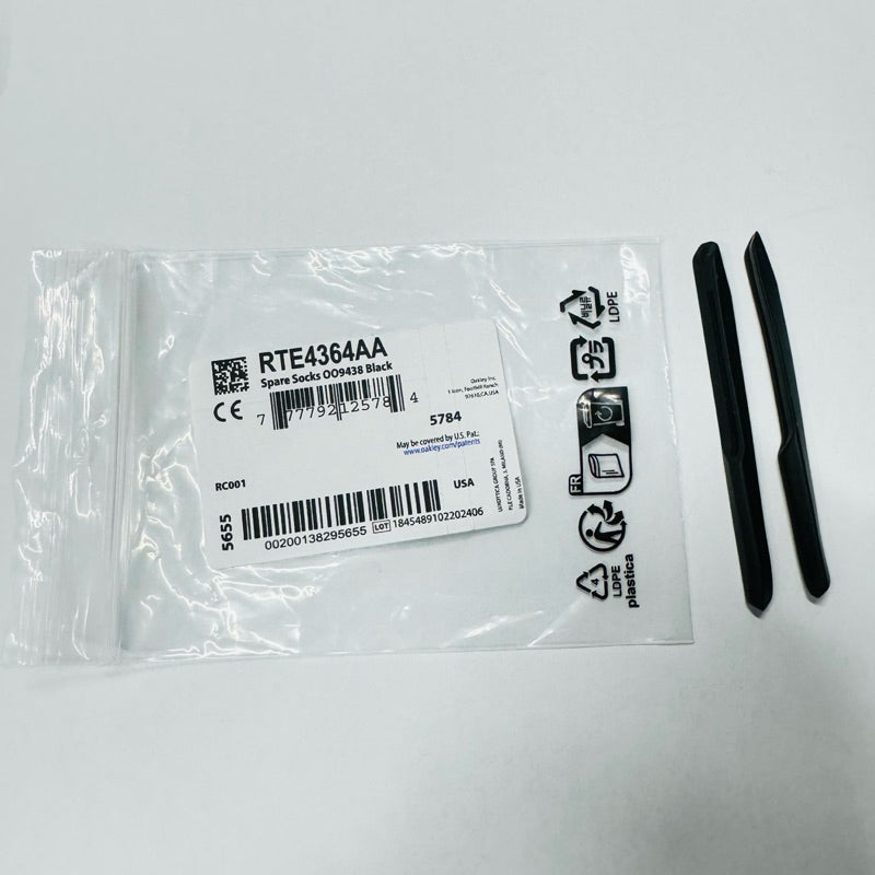 Eye Jacket Redux Replacement Earsocks