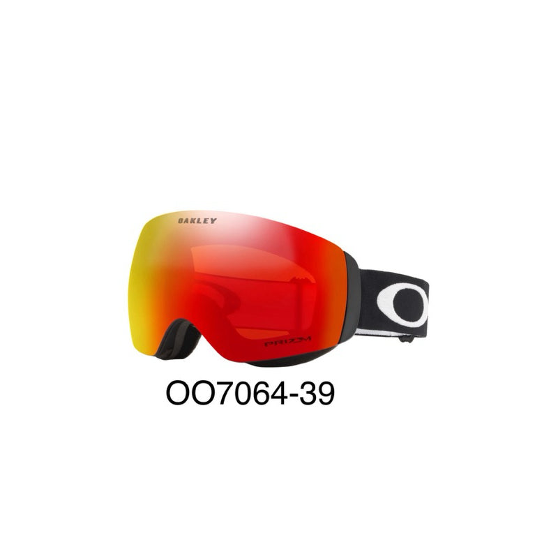 Flight Deck Snow Goggles
