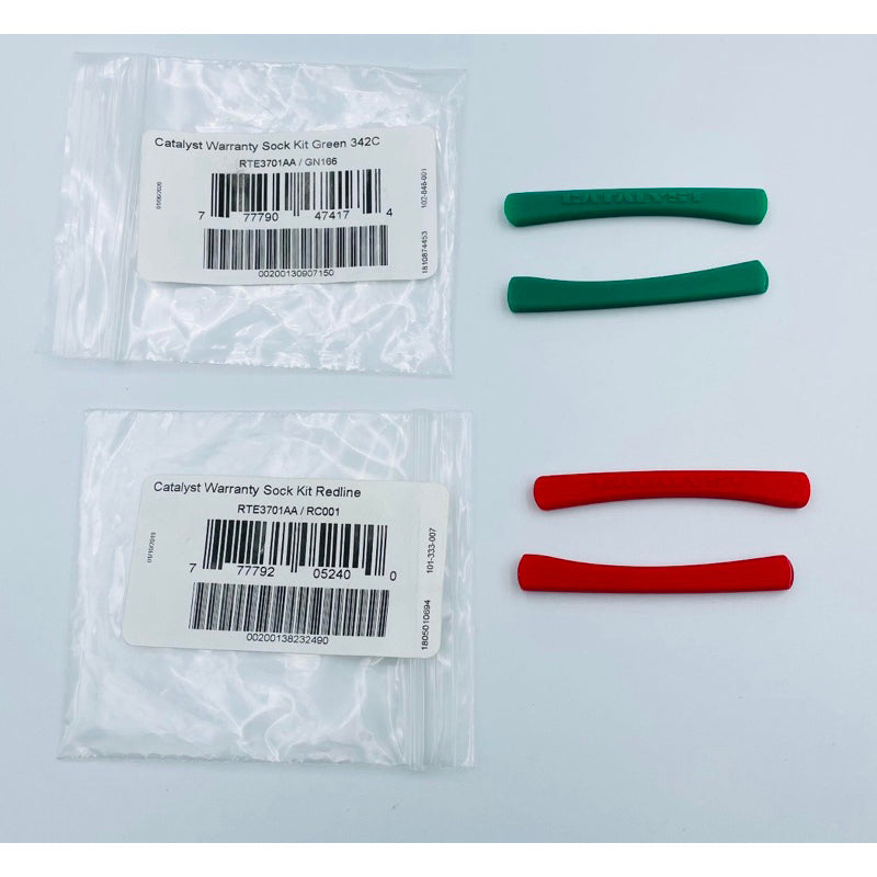 Catalyst Earsock Replacement