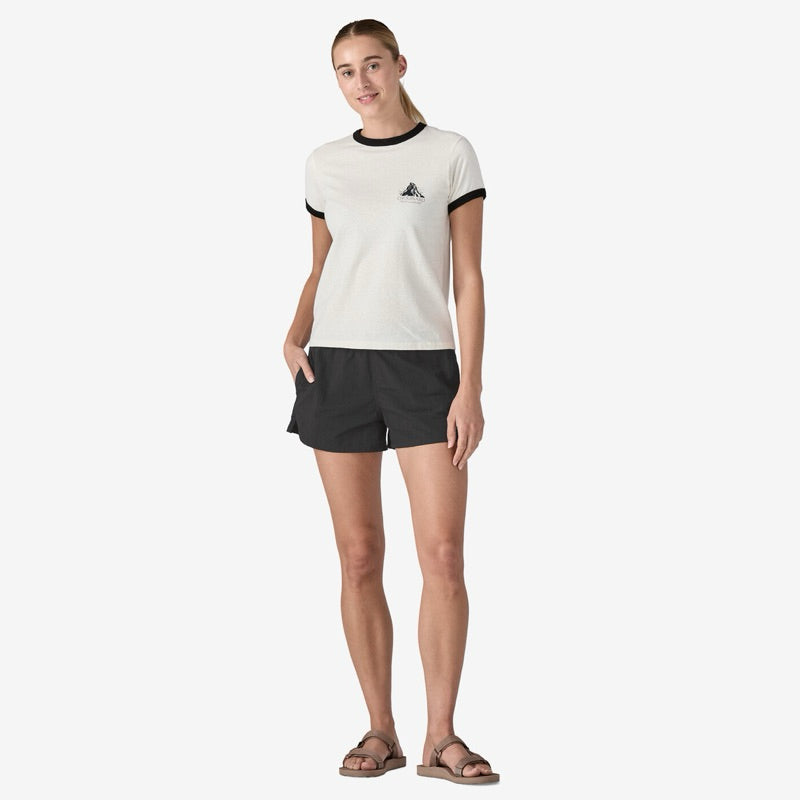 Patagonia Women’s Barely Baggies (2.5inch) Shorts