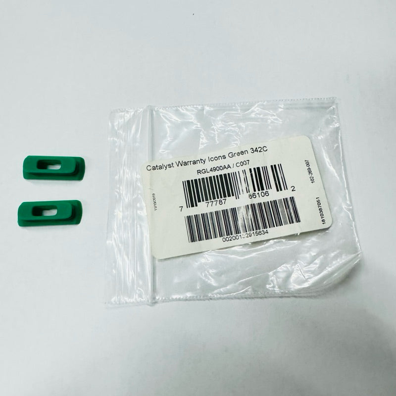 Catalyst Replacement Icon