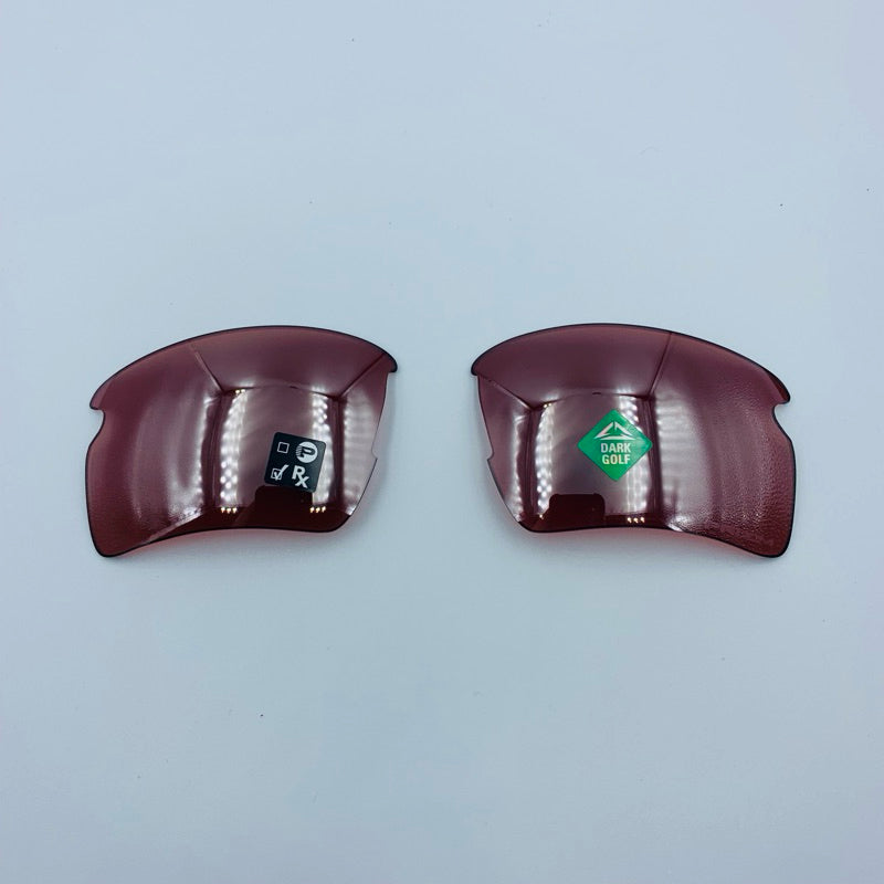 Flak 2.0 XL (Standard fit) Replacement lens