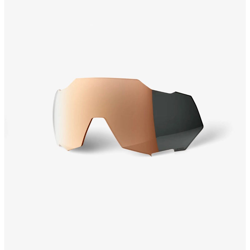 Ride 100% Speedtrap Replacement Lens