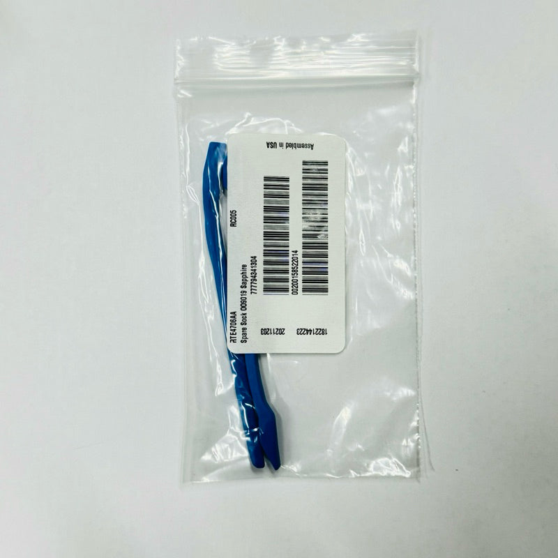 Plazma Replacement Earsocks