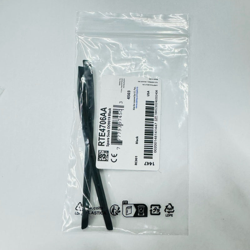 Plazma Replacement Earsocks