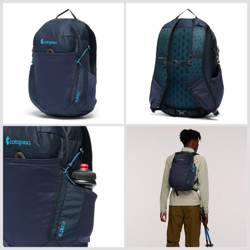 Cotopaxi Elqui 18L Backpack