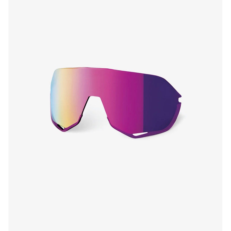 Ride 100% S2 Replacement Lens