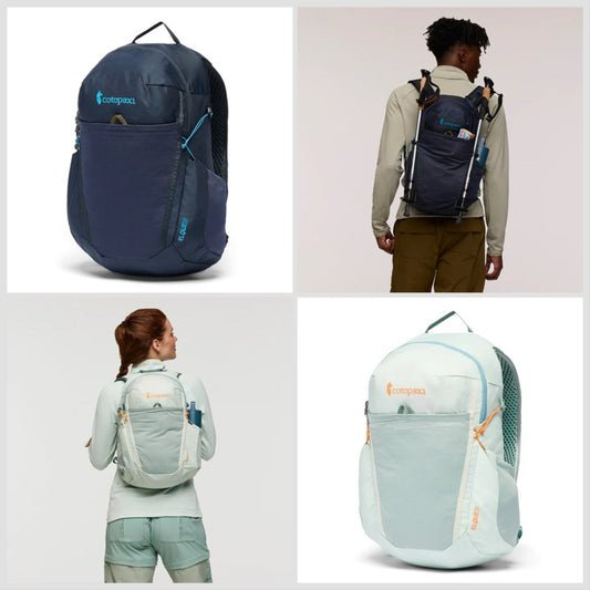 Cotopaxi Elqui 18L Backpack