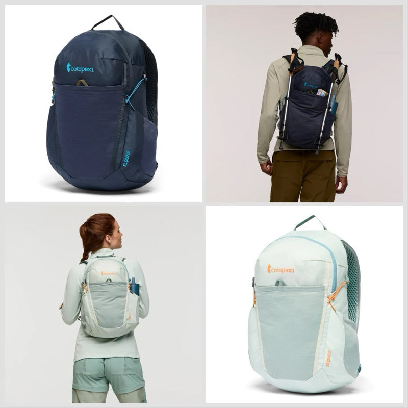 Cotopaxi Elqui 18L Backpack