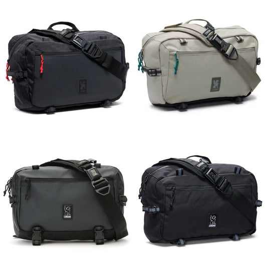 *SG Seller* Chrome Industries Kadet Max Messenger Bag