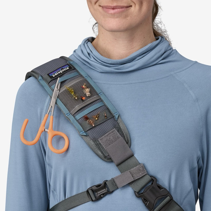 Patagonia 10L Stealth Sling Bag