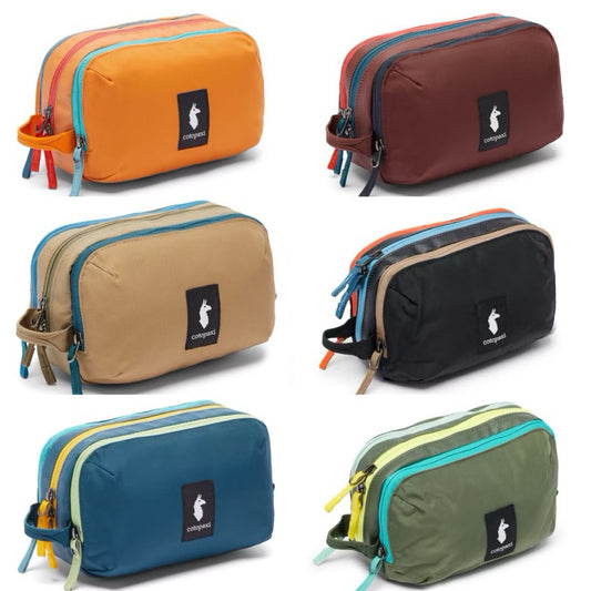 Cotopaxi Nido Accessory Bag - Cada Día