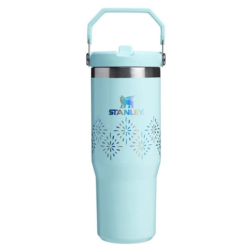 RARE Stanley The Iceflow™ Flip Straw Tumbler | 30 OZ