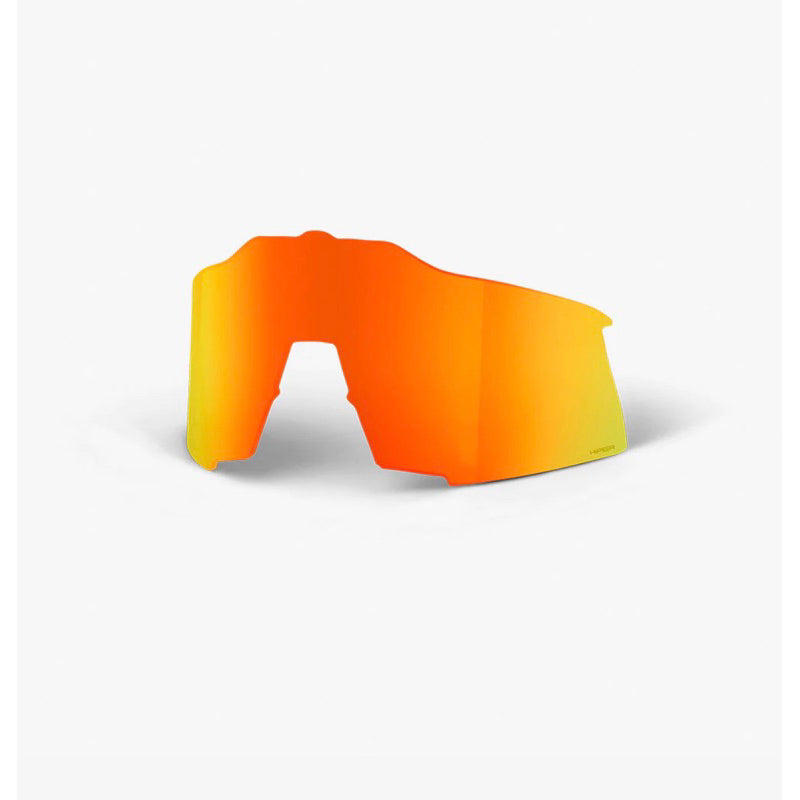 Ride 100% Speedcraft XS Replacement lens