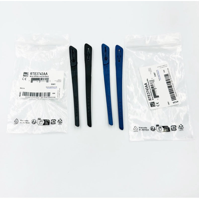 Turbine (Rotor/ XS) Replacement Earsocks