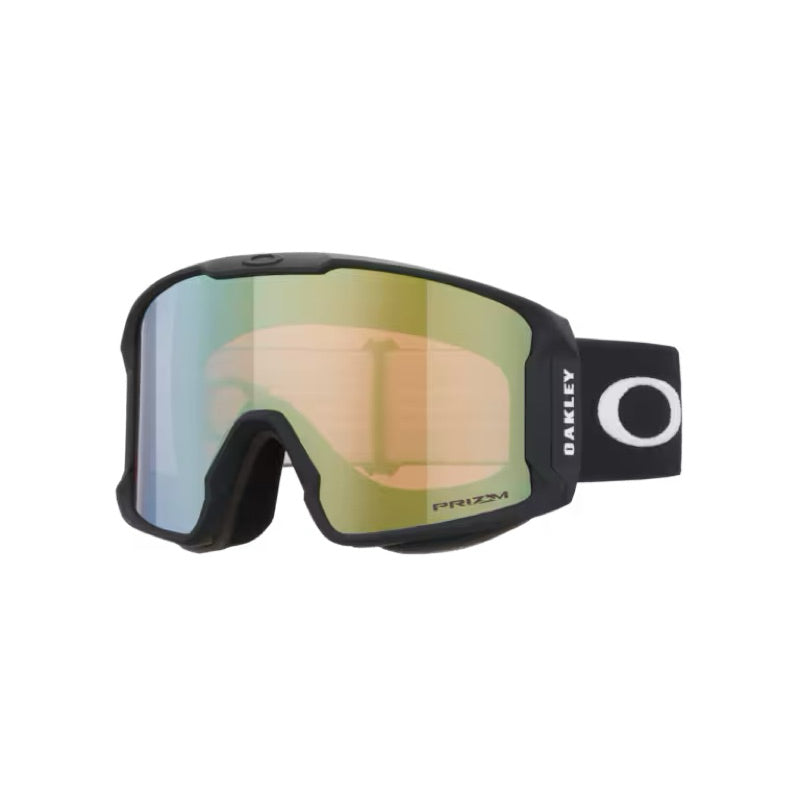 Line Miner Snow Goggles