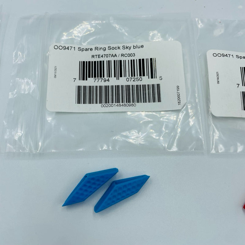 Encoder Replacement Rubber