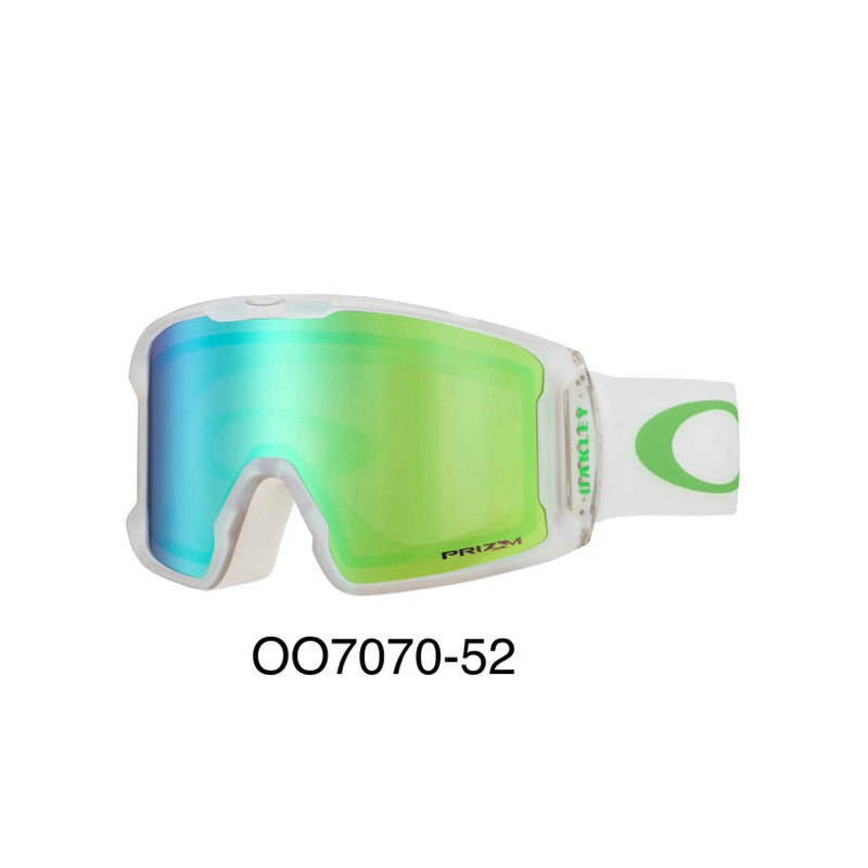Line Miner Snow Goggles