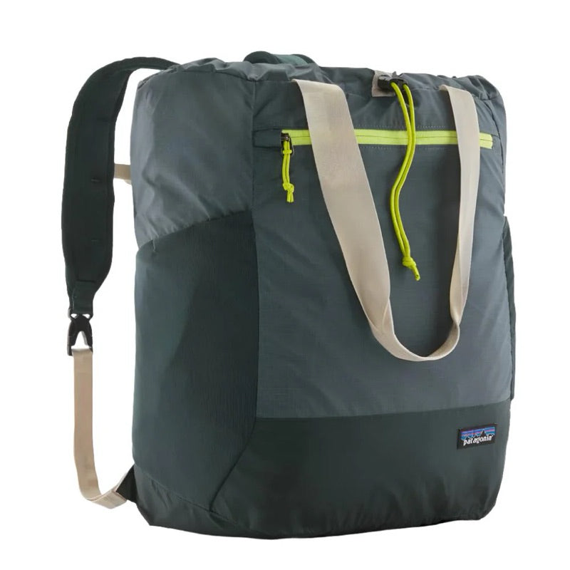 Patagonia Ultralight Black Hole Tote Bag - 27L