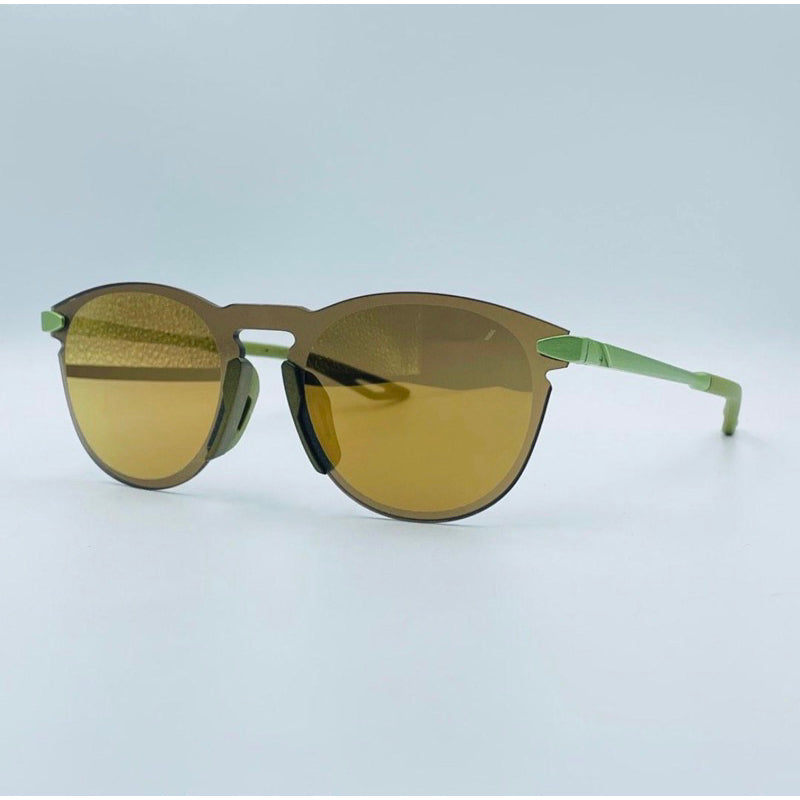 Ride 100% Legere Round Lifestyle Sunglasses