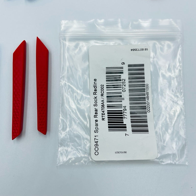 Encoder Replacement Rubber