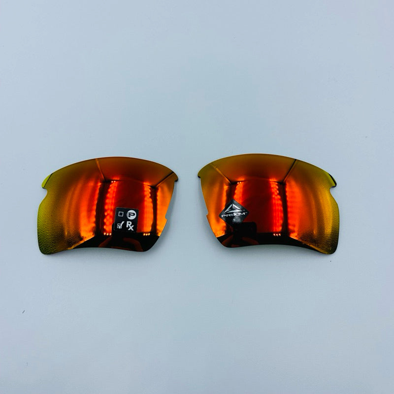 Flak 2.0 XL (Standard fit) Replacement lens