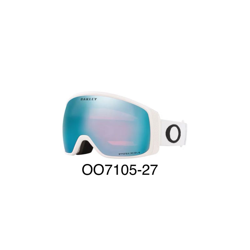 Flight Tracker Snow Goggles