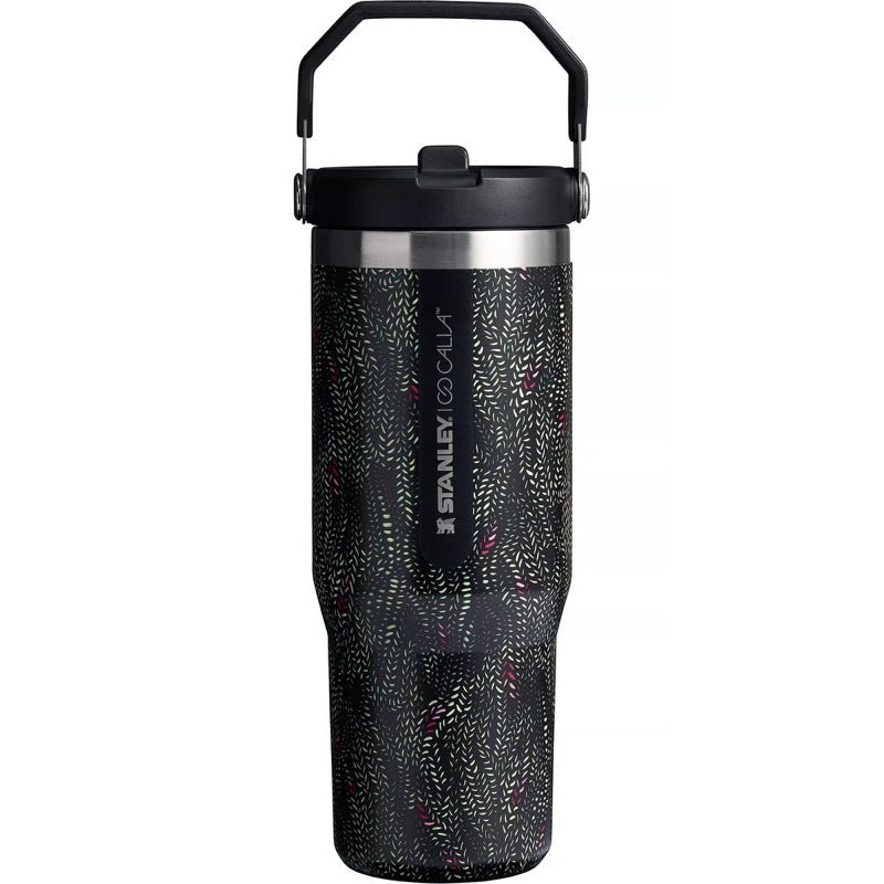 RARE Stanley The Iceflow™ Flip Straw Tumbler | 30 OZ