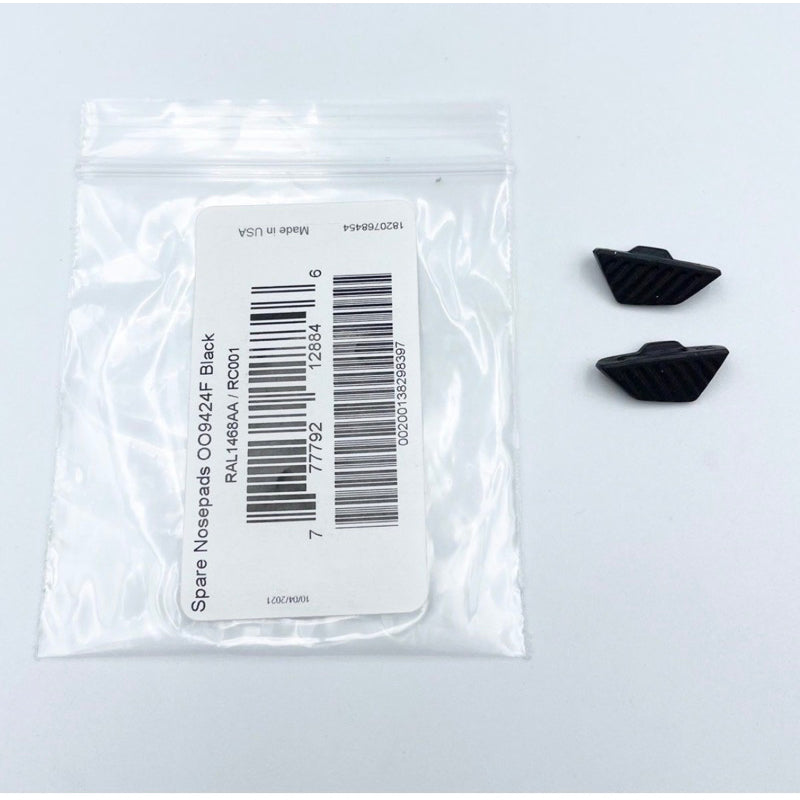 Mercenary Asian Fit Replacement Nosepads