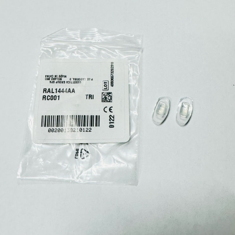 Metal Prescription/ Sunglasses replacement nosepads