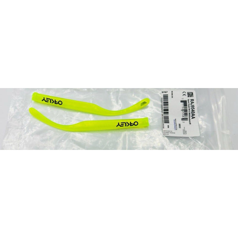 Frogskins Replacement Temple