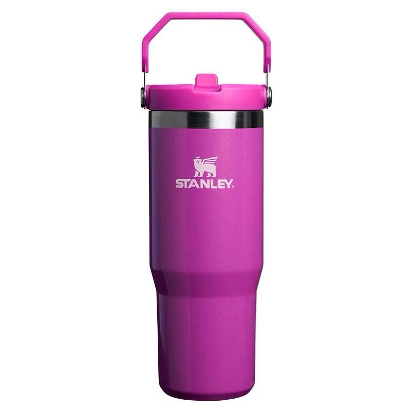 RARE Stanley The Iceflow™ Flip Straw Tumbler | 30 OZ