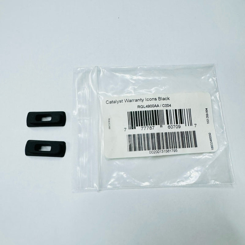 Catalyst Replacement Icon