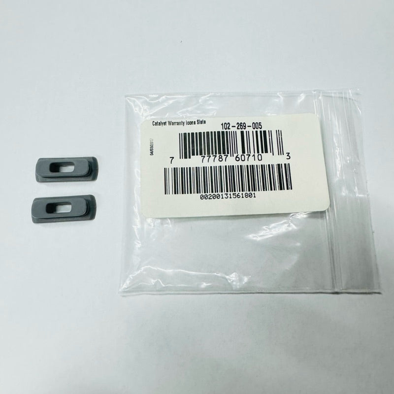 Catalyst Replacement Icon