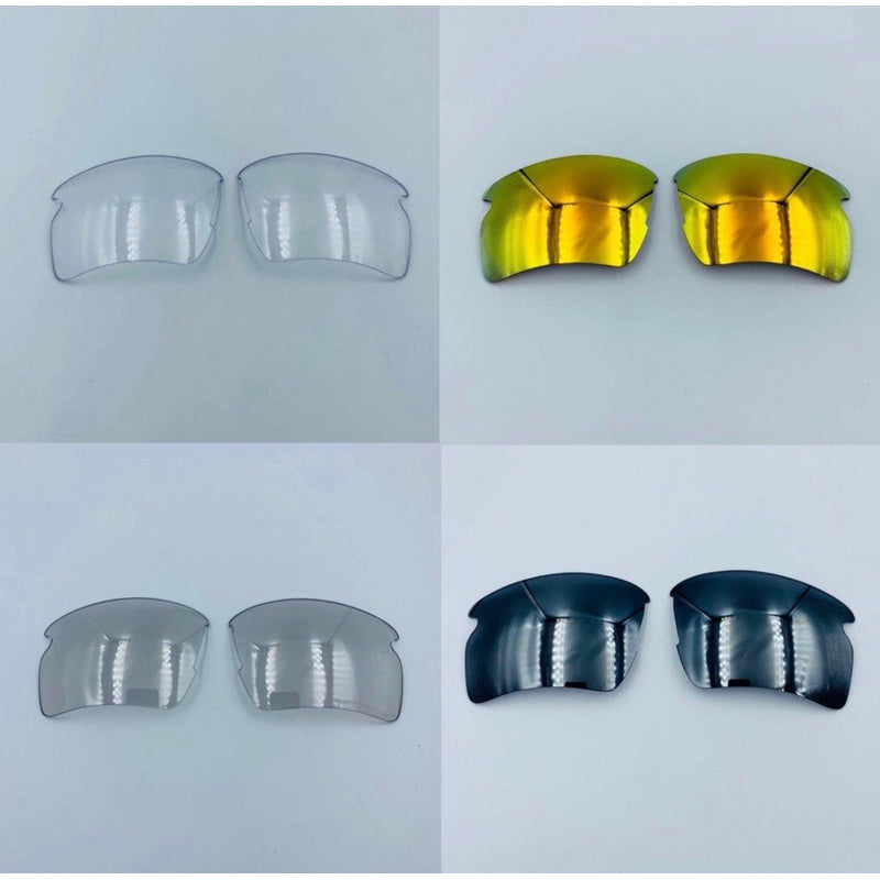 Flak 2.0 XL (Standard fit) Replacement lens