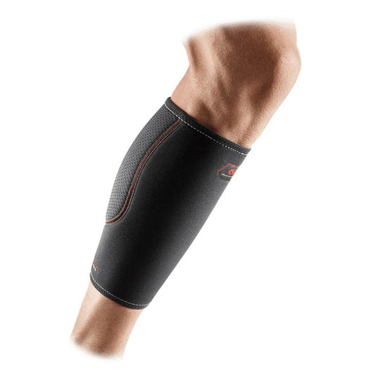 Mcdavid 441 Level 1 Calf Sleeve - Black