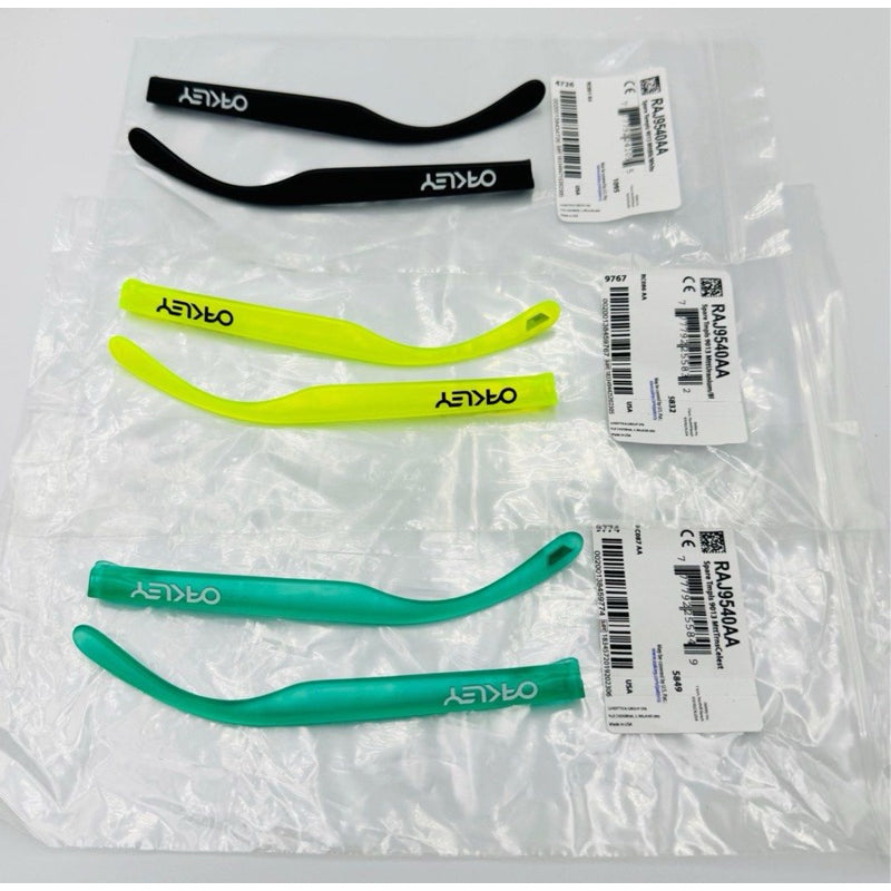 Frogskins Replacement Temple