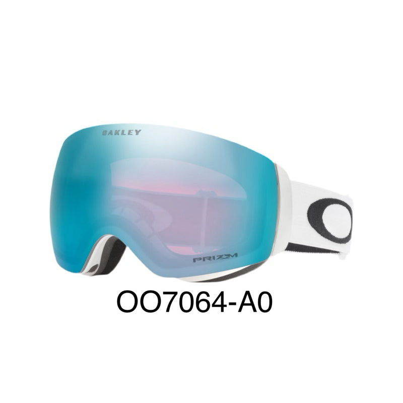 Flight Deck Snow Goggles