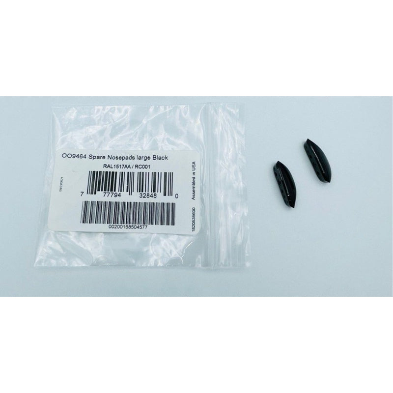 HSTN Asian Fit Nosepads (RAL1517AA/RAL1559AA)