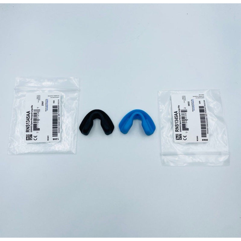 Kato Encoder Asian fit replacement Nosepad
