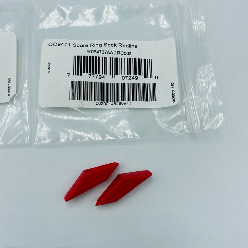 Encoder Replacement Rubber