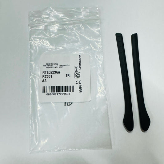 Hip Tone Replacement Earsocks - Black