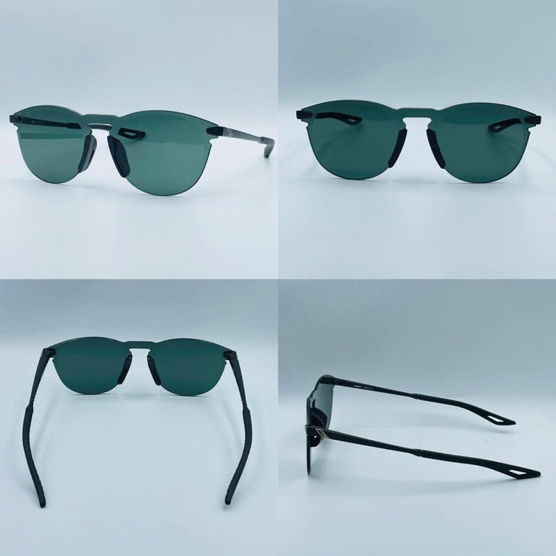 Ride 100% Legere Round Lifestyle Sunglasses