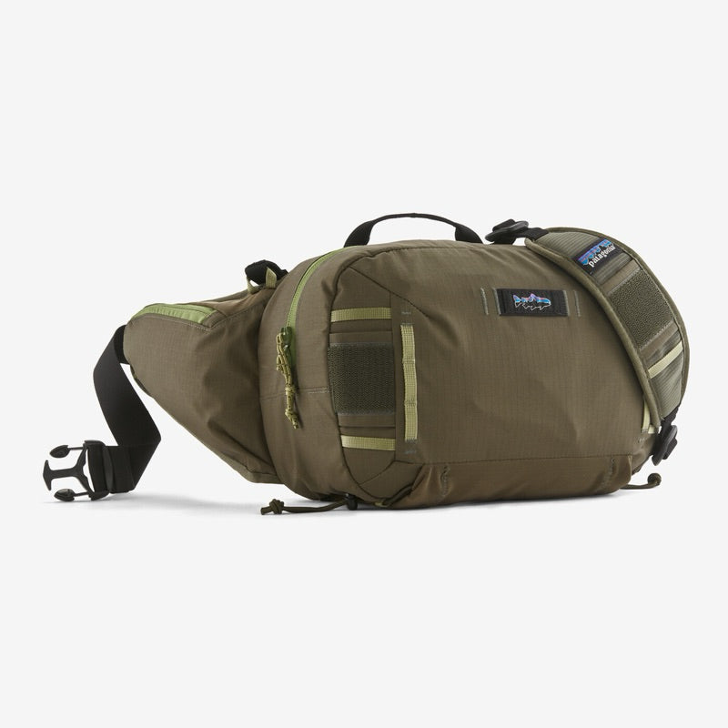 Patagonia 11L Stealth Hip Pack