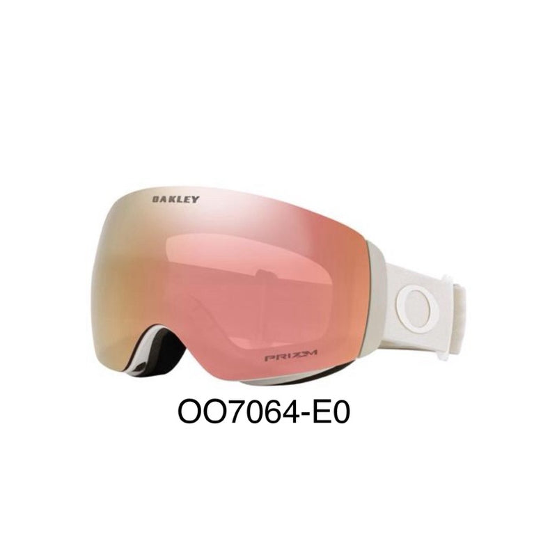 Flight Deck Snow Goggles